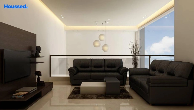 Sample Apartment